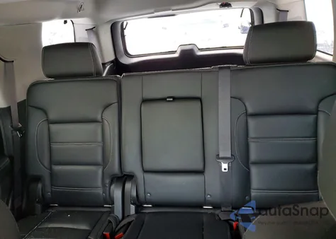 2020 GMC Yukon Denali из США, поврежденный, VIN 1GKS2CKJ1LR134501